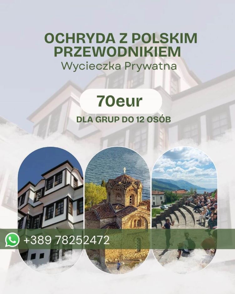 Ochryda-Wycecka